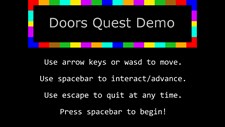 Doors Quest Demo Screenshot 5