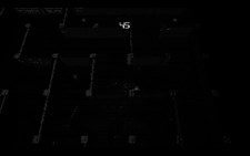 ASCII Game Series: Maze Screenshot 1
