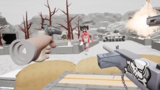The Steadfast VR Challenge Screenshot 5