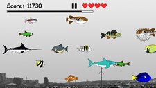 Hungry Fish Evolution Screenshot 1