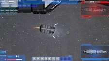 Spaceship Commander Screenshot 4