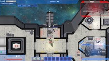 Spaceship Commander Screenshot 6