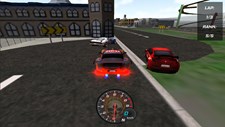 Speed Car Fighter Demo Screenshot 4