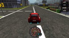 Speed Car Fighter Demo Screenshot 5