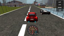 Speed Car Fighter Demo Screenshot 2