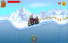 Mountain Racing Demo Screenshot 6
