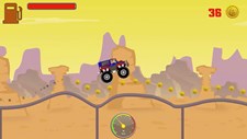 Mountain Racing Demo Screenshot 3