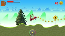 Mountain Racing Demo Screenshot 2