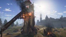 Conqueror's Blade: Frontier Screenshot 2