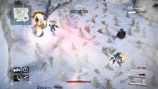 Techwars Deathmatch Screenshot 1