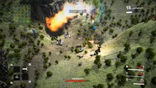 Techwars Deathmatch Screenshot 3