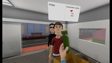 Shopkeeper Simulator VR Screenshot 6