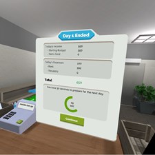 Shopkeeper Simulator VR Screenshot 8