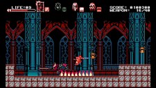 Bloodstained: Curse of the Moon Screenshot 4