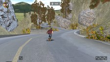 Longboard Stunts and Tricks Screenshot 8