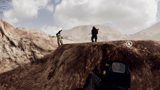Warzone VR Screenshot 4