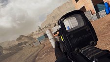 Warzone VR Screenshot 3