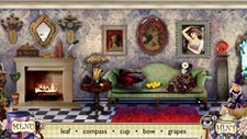 Alice's Adventures - Hidden Object. Wimmelbild Screenshot 8