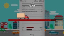 Delivery man simulator Screenshot 2