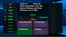 Trivia Vault: Tennis Trivia Screenshot 2