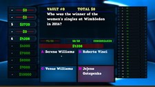 Trivia Vault: Tennis Trivia Screenshot 4