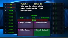 Trivia Vault: Tennis Trivia Screenshot 3