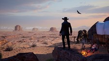 Outlaws of the Old West Screenshot 1