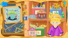Jack and Sara: Educational game Screenshot 2