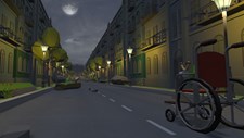 Wheelchair Simulator VR Screenshot 7