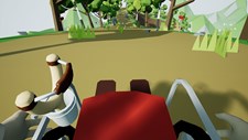 Wheelchair Simulator VR Screenshot 6