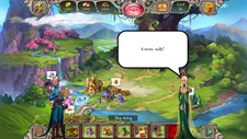 Avalon Legends Solitaire 3 Screenshot 6