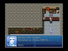FantasyDynasty: Le chteau DERETIC Screenshot 3