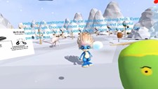 Rabbit Valley Legend Screenshot 5