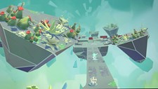 Arca's Path VR Screenshot 7