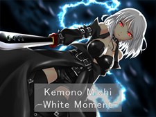 Kemonomichi-White Moment- Screenshot 5