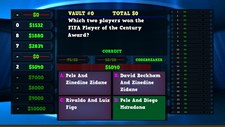 Trivia Vault: Soccer Trivia Screenshot 1