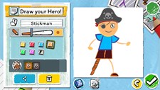 Draw a Stickman: EPIC 3 Screenshot 8