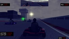 Go-Kart Racing Screenshot 2