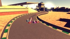 Go-Kart Racing Screenshot 3