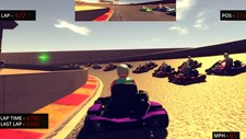 Go-Kart Racing Screenshot 8