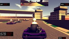 Go-Kart Racing Screenshot 5