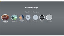 VR-X Player Steam Edition Screenshot 3