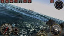 Silent Depth 3D Submarine Simulation Screenshot 6