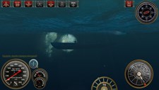 Silent Depth 3D Submarine Simulation Screenshot 7