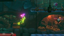 Yooka-Laylee and the Impossible Lair Screenshot 1