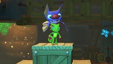 Yooka-Laylee and the Impossible Lair Screenshot 3