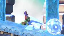 Yooka-Laylee and the Impossible Lair Screenshot 4