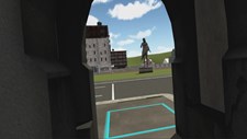 Virtual Reality Experiment Framework Screenshot 5