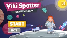 Viki Spotter: Space Mission Screenshot 6
