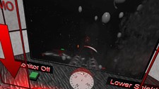 Asteroid Turret Defender VR Screenshot 5
